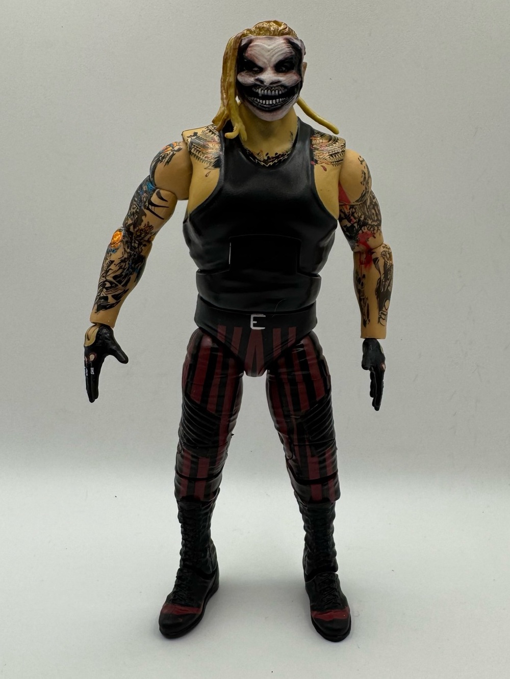 2021 WWE Mattel Elite Collection Top Picks "The Fiend" Bray Wyatt